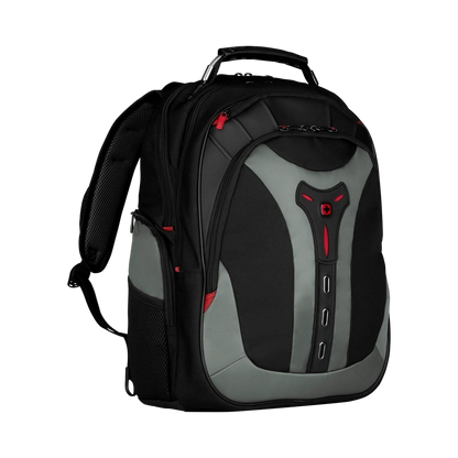 Wenger Pegasus 17'' Laptop Backpack with Tablet Pocket