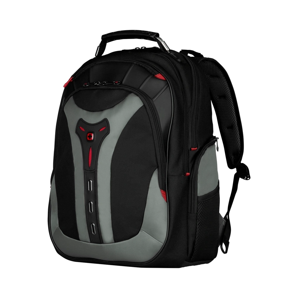 Wenger Pegasus 17'' Laptop Backpack with Tablet Pocket