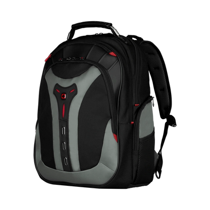 Wenger Pegasus 17'' Laptop Backpack with Tablet Pocket