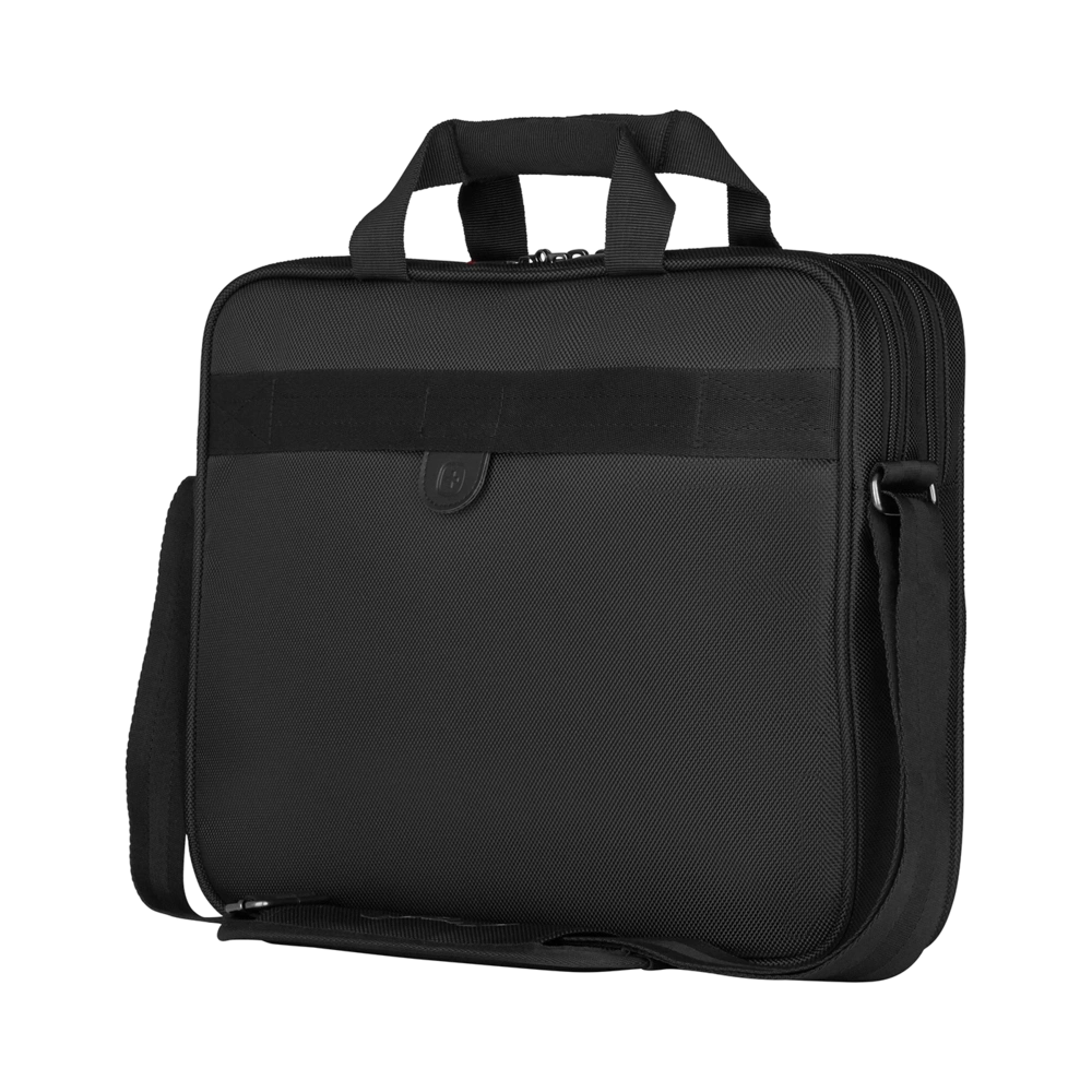 Wenger Sensor 16'' Laptop Briefcase with Tablet Pocket