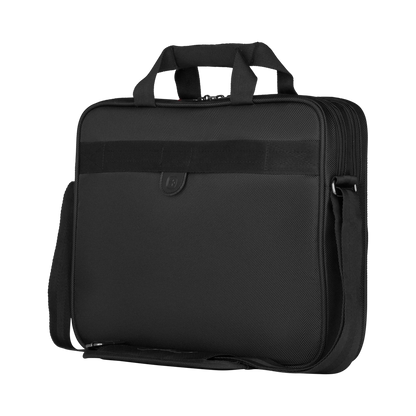 Wenger Sensor 16'' Laptop Briefcase with Tablet Pocket