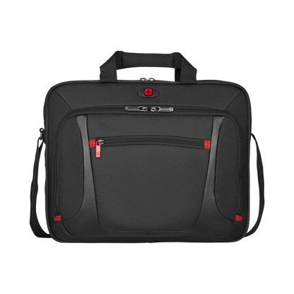 Wenger Sensor 16'' Laptop Briefcase with Tablet Pocket