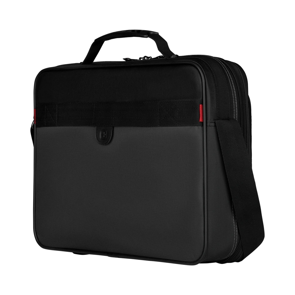 Wenger Insight 15.6” Laptop Case with Tablet Pocket