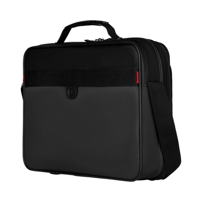 Wenger Insight 15.6” Laptop Case with Tablet Pocket