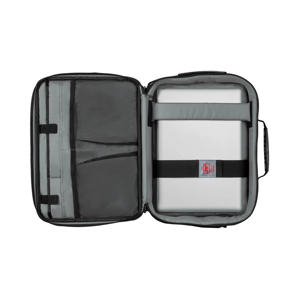 Wenger Insight 15.6” Laptop Case with Tablet Pocket