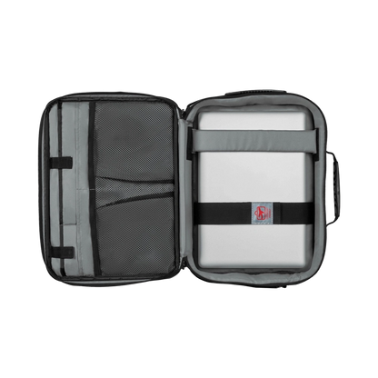 Wenger Insight 15.6” Laptop Case with Tablet Pocket