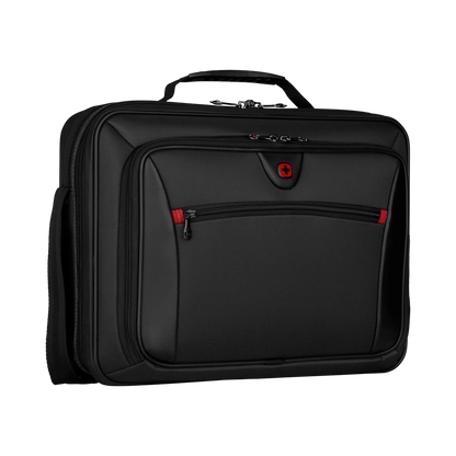 Wenger Insight 15.6” Laptop Case with Tablet Pocket