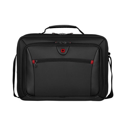 Wenger Insight 15.6” Laptop Case with Tablet Pocket