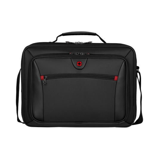 Wenger Insight 15.6” Laptop Case with Tablet Pocket
