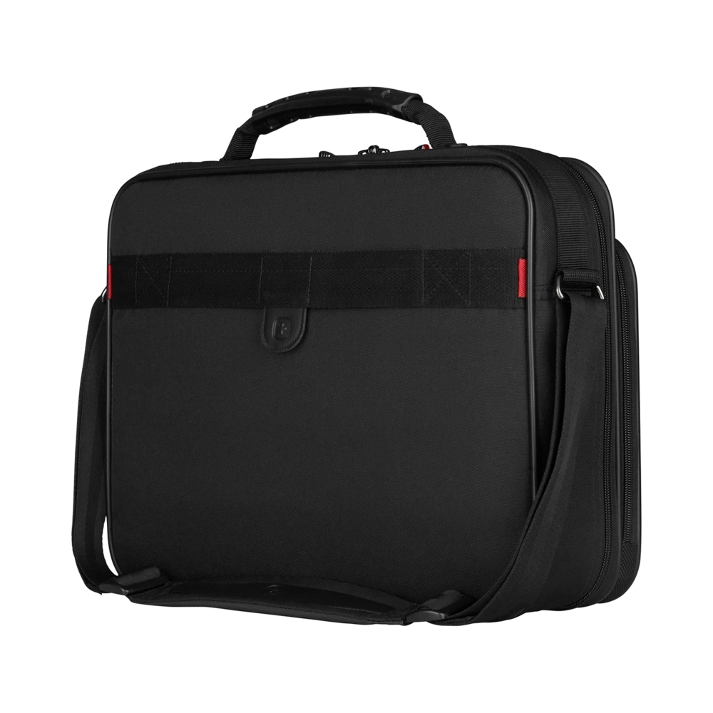 Wenger Legacy 16'' Laptop Briefcase
