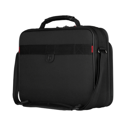 Wenger Legacy 16'' Laptop Briefcase
