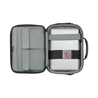 Wenger Legacy 16'' Laptop Briefcase