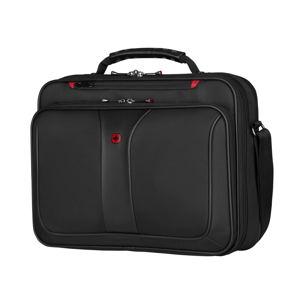 Wenger Legacy 16'' Laptop Briefcase