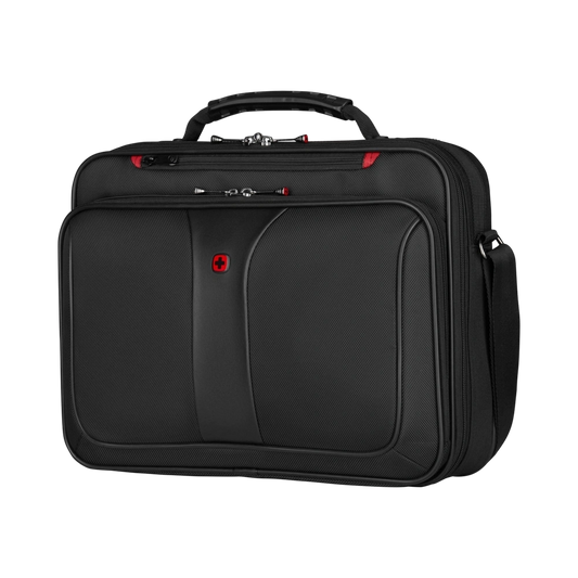 Wenger Legacy 16'' Laptop Briefcase