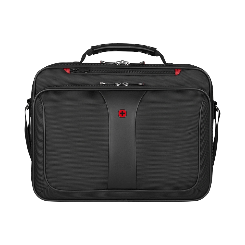 Wenger Legacy 16'' Laptop Briefcase