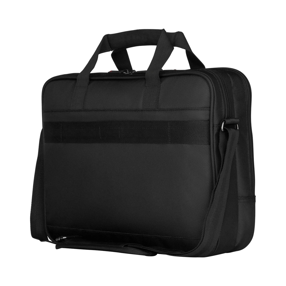 Wenger Prospectus 16 16'' Laptop Briefcase with Tablet Pocket