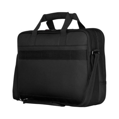 Wenger Prospectus 16 16'' Laptop Briefcase with Tablet Pocket