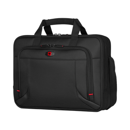 Wenger Prospectus 16 16'' Laptop Briefcase with Tablet Pocket