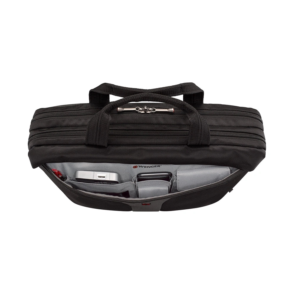 Wenger Legacy 17'' Laptop Slimcase