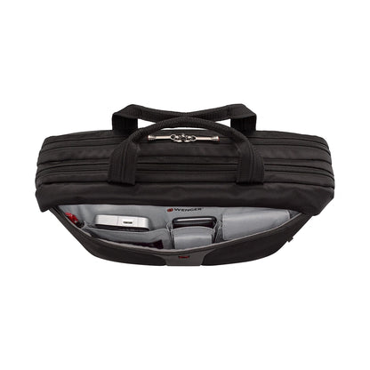 Wenger Legacy 17'' Laptop Slimcase