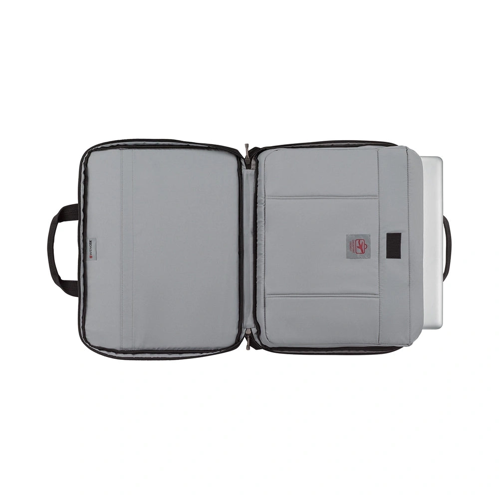 Wenger Legacy 17'' Laptop Slimcase