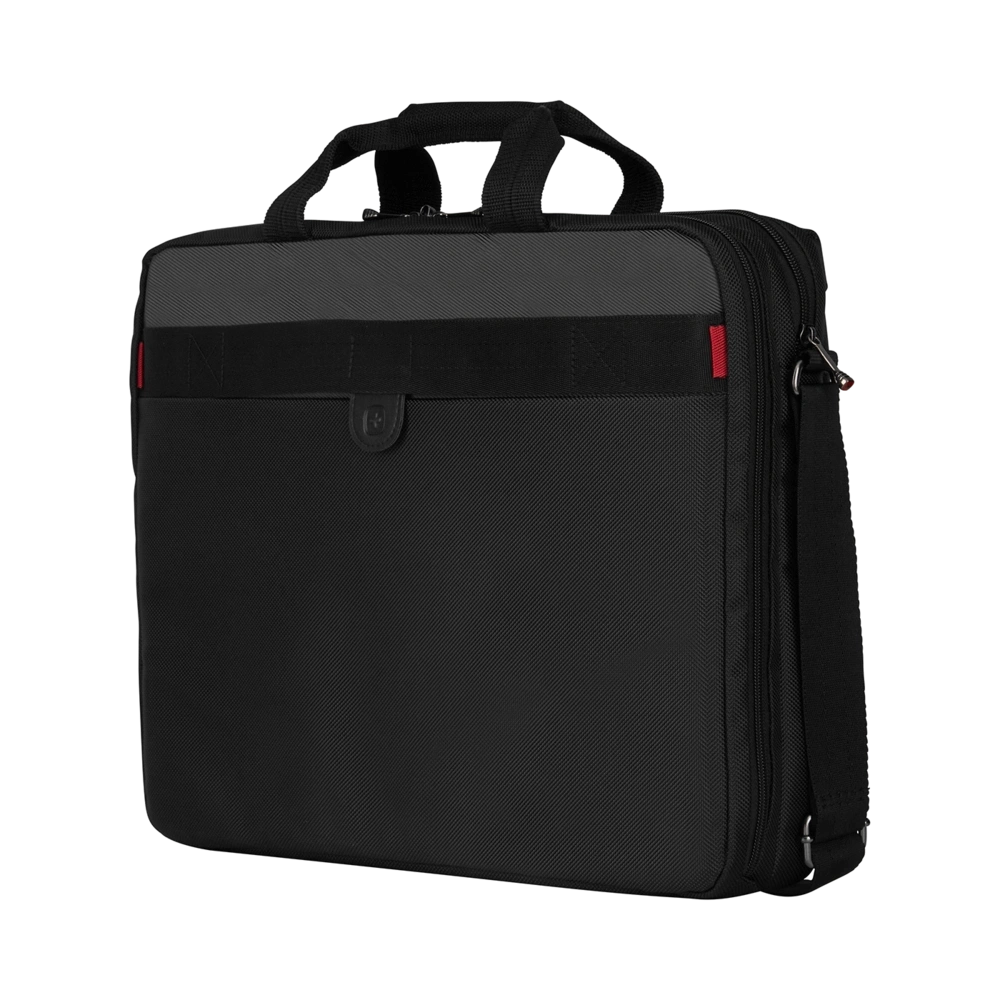 Wenger Legacy 17'' Laptop Slimcase