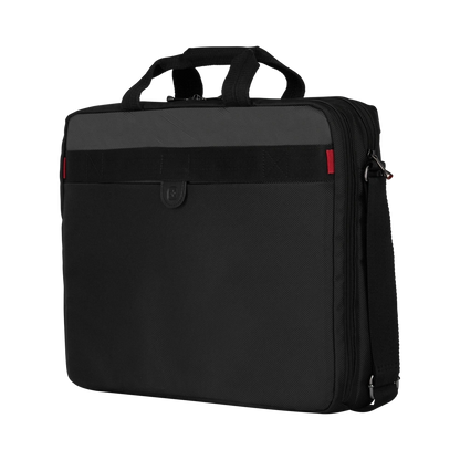 Wenger Legacy 17'' Laptop Slimcase