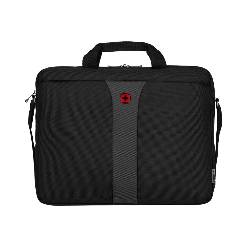 Wenger Legacy 17'' Laptop Slimcase