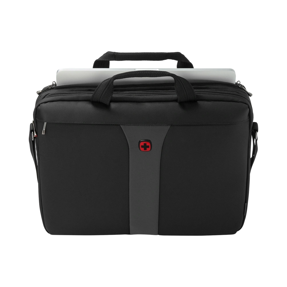 Wenger Legacy 17'' Laptop Slimcase