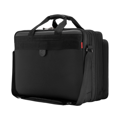 Wenger Legacy 17” TripleGusset Laptop Case