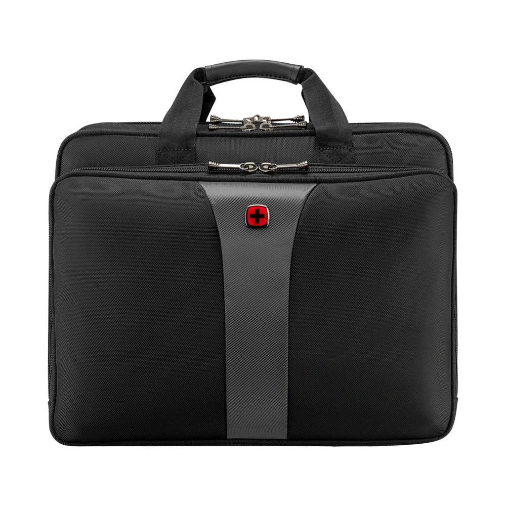 Wenger Legacy 17” TripleGusset Laptop Case