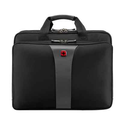 Wenger Legacy 17” TripleGusset Laptop Case