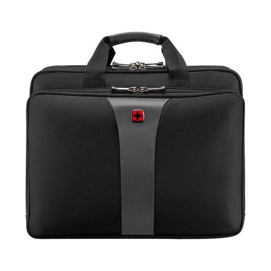 Wenger Legacy 17” TripleGusset Laptop Case
