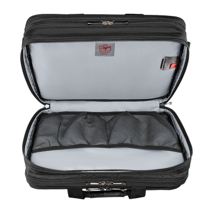 Wenger Legacy 17” TripleGusset Laptop Case