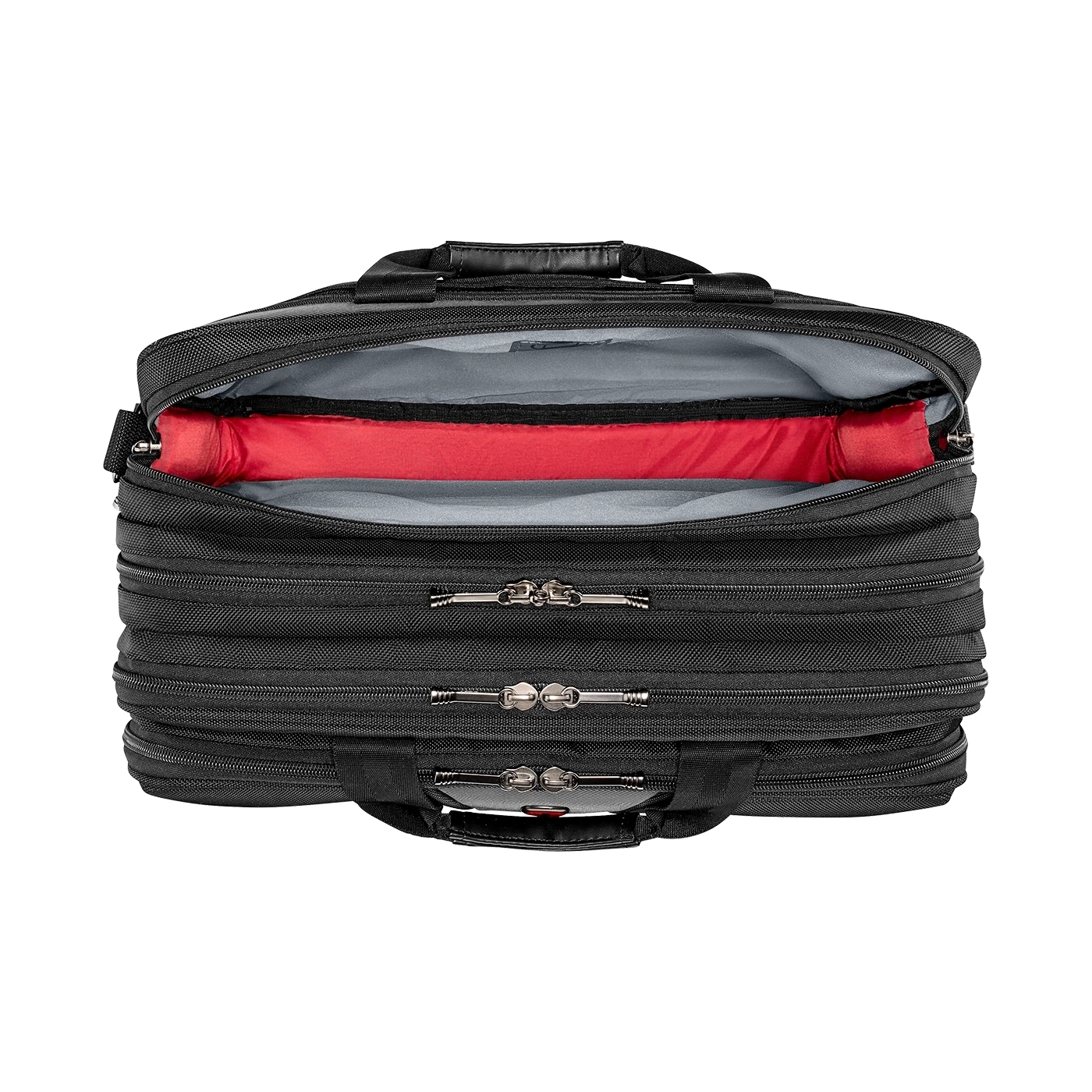 Wenger Legacy 17” TripleGusset Laptop Case