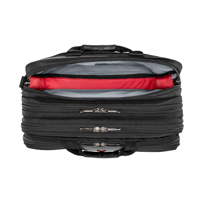 Wenger Legacy 17” TripleGusset Laptop Case