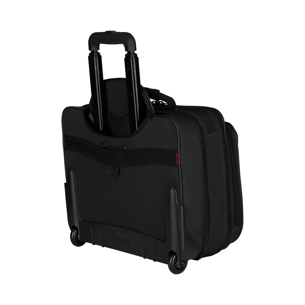 Wenger Granada 15.6'' Wheeled Laptop Case