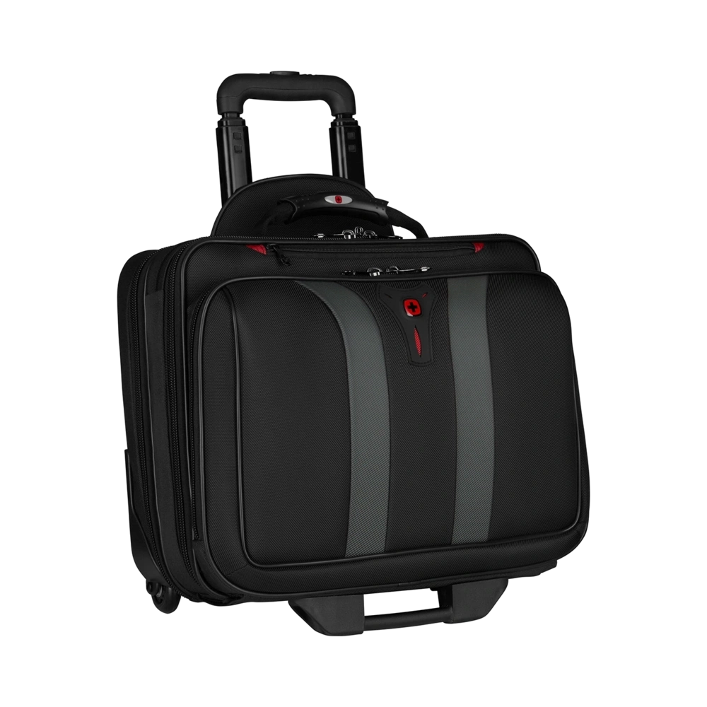 Wenger Granada 15.6'' Wheeled Laptop Case