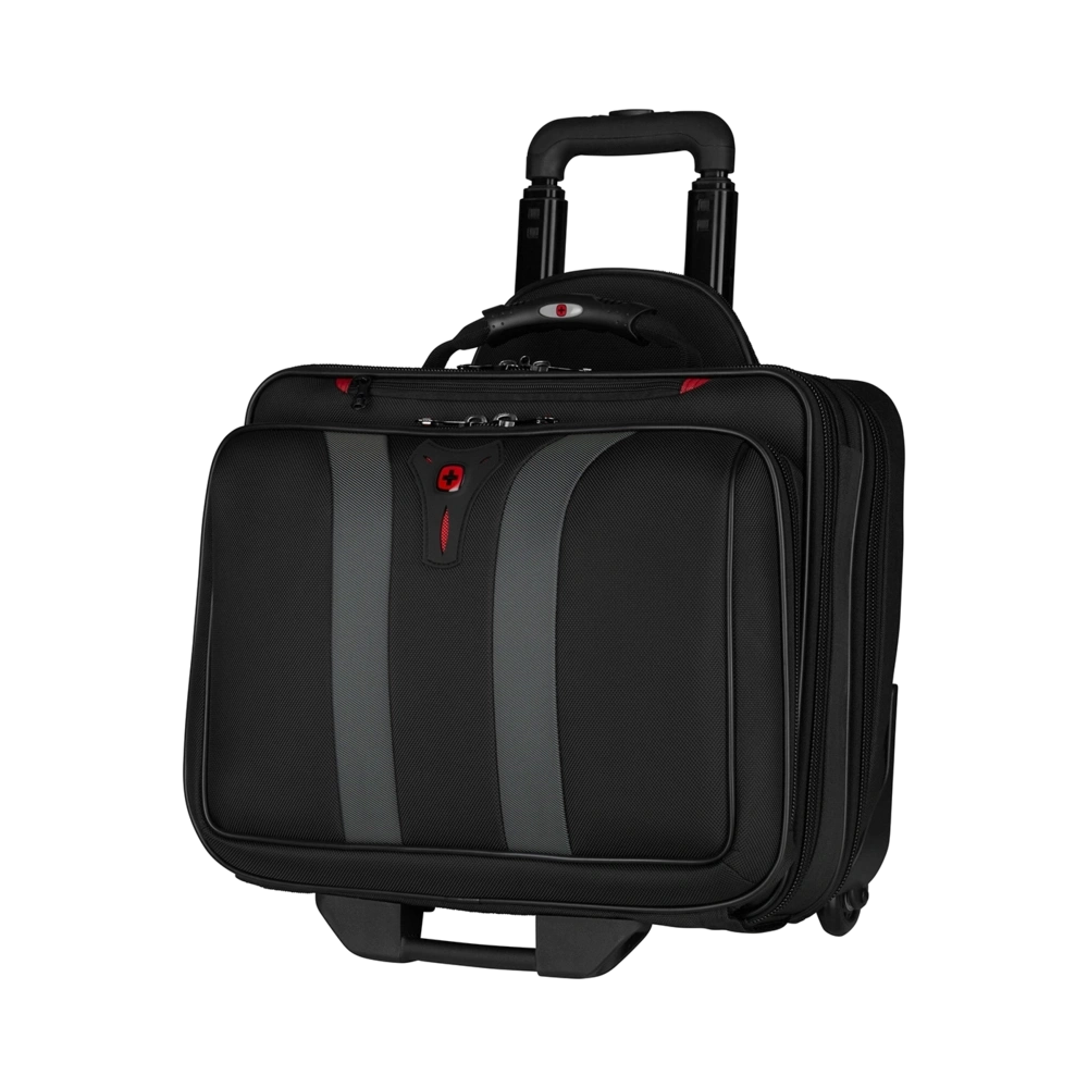 Wenger Granada 15.6'' Wheeled Laptop Case