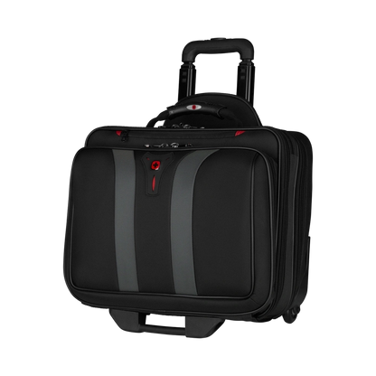 Wenger Granada 15.6'' Wheeled Laptop Case