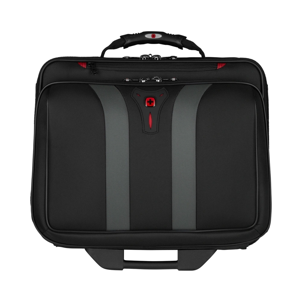 Wenger Granada 15.6'' Wheeled Laptop Case