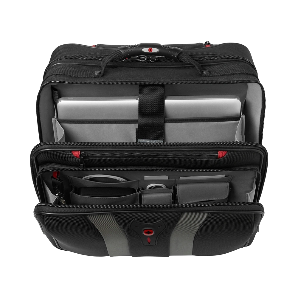 Wenger Granada 15.6'' Wheeled Laptop Case