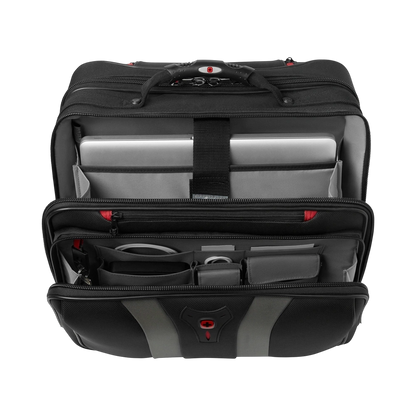 Wenger Granada 15.6'' Wheeled Laptop Case