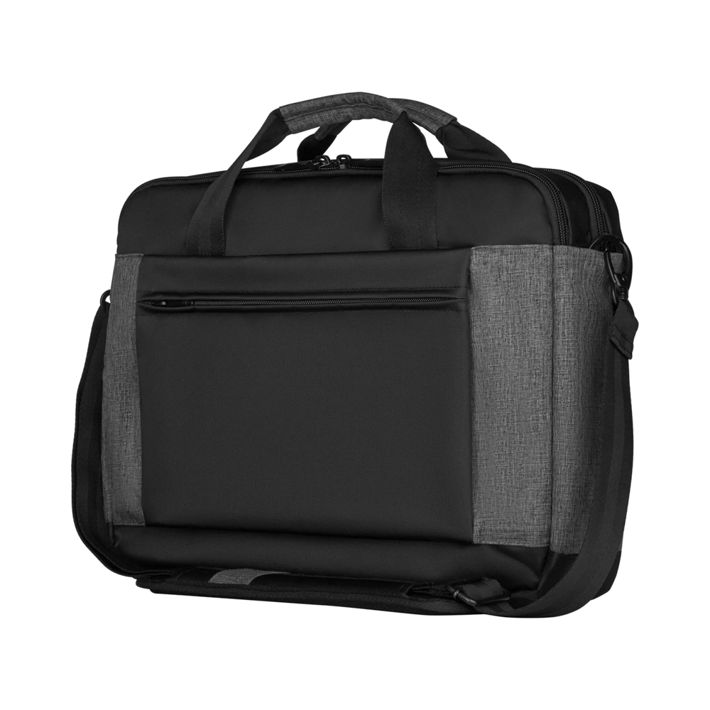 Wenger Underground 16'' Laptop Briefcase with Tablet Pocket