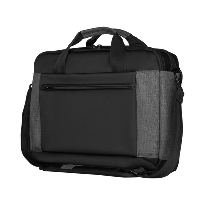 Wenger Underground 16'' Laptop Briefcase with Tablet Pocket