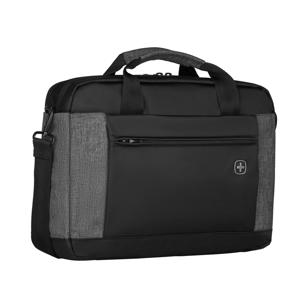 Wenger Underground 16'' Laptop Briefcase with Tablet Pocket