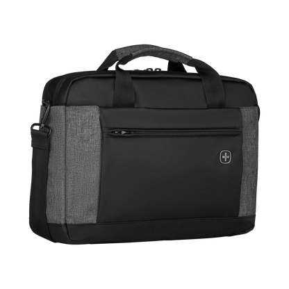 Wenger Underground 16'' Laptop Briefcase with Tablet Pocket