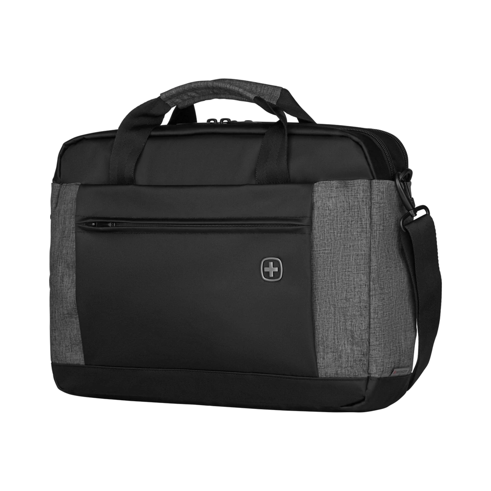 Wenger Underground 16'' Laptop Briefcase with Tablet Pocket
