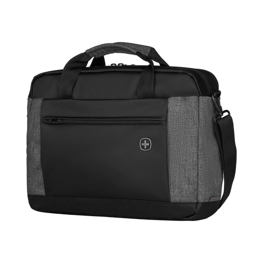 Wenger Underground 16'' Laptop Briefcase with Tablet Pocket