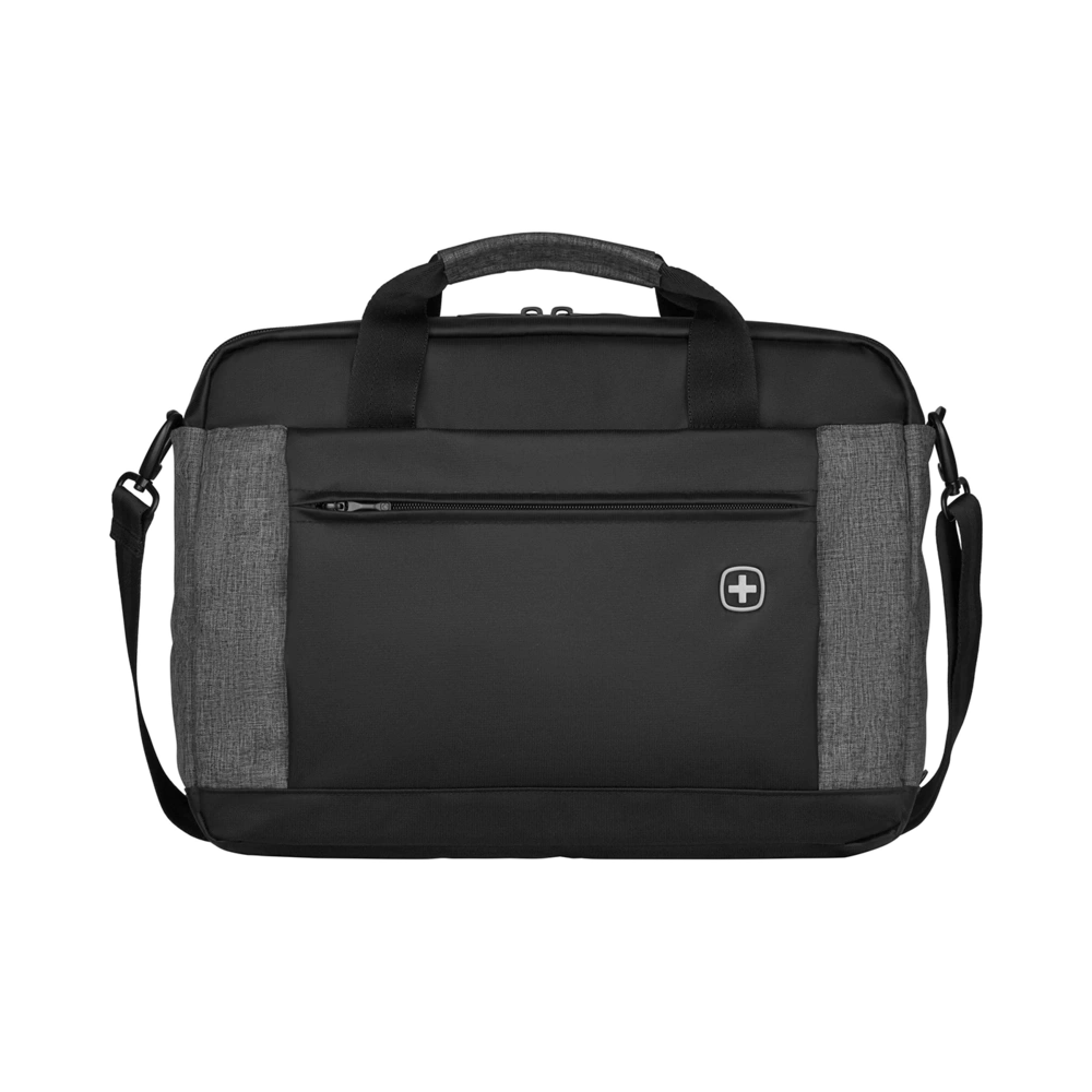 Wenger Underground 16'' Laptop Briefcase with Tablet Pocket